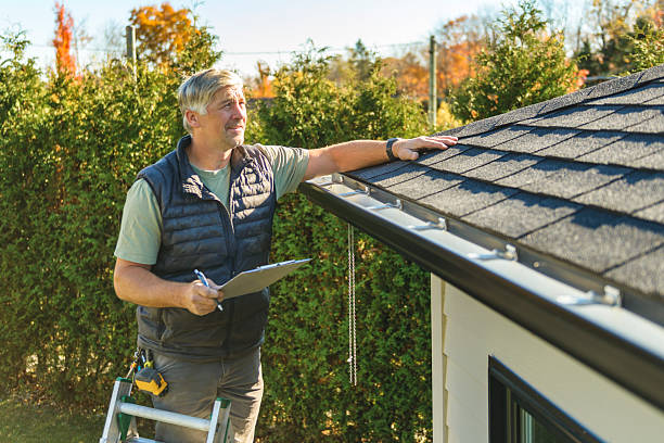 Trusted Flat Roof Repair service in Pierrepont Manor, NY - Ben Roofing and Steel LLC